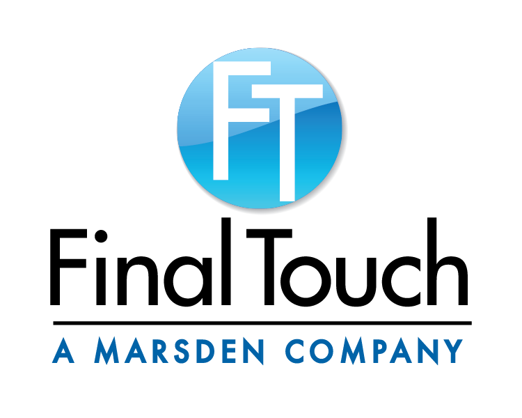 Final Touch logo