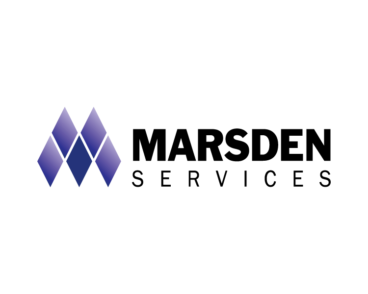 Marsden Services logo