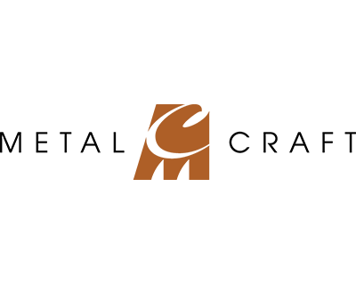 MetalCraft logo